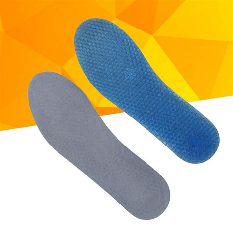 honeycomb insoles